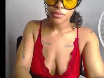 Chaturbate Adult Webcams of horny_ebonygirl_