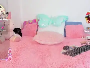 Chaturbate Private Sex Chat of isabella_coronado