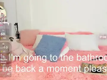 Chaturbate Live Porn of isabella_coronado