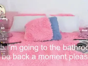 Chaturbate Adult Webcam of isabella_coronado