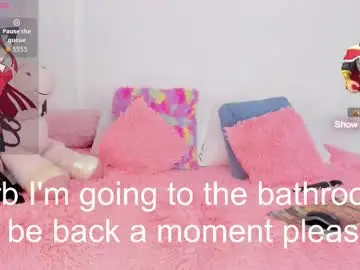 Chaturbate Free Live Porn of isabella_coronado