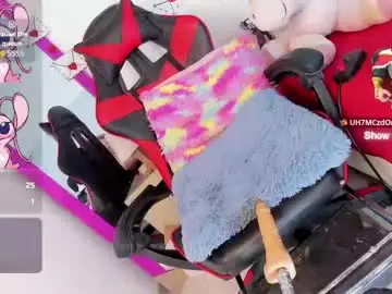 Chaturbate Sex Cam of isabella_coronado