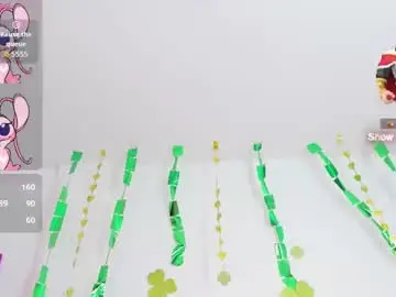 Chaturbate Live Sex Cam of isabella_coronado