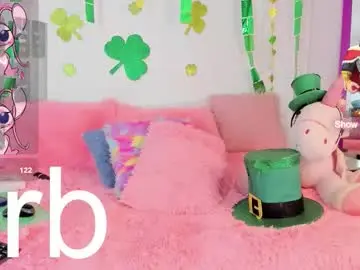 Chaturbate Nude Webcam of isabella_coronado