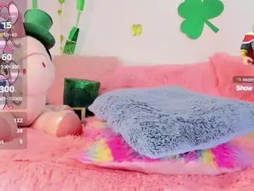 Chaturbate Watch Live Sex Cams of isabella_coronado