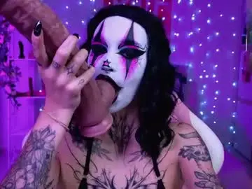 Chaturbate Adult Video Chat of leylanoir_02