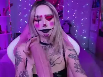 Chaturbate Adult Webcam of leylanoir_02