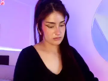 Chaturbate Best Webcam of liliith_savett