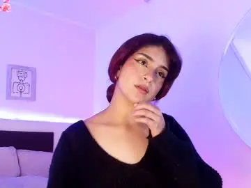 Chaturbate Adult Webcam of liliith_savett