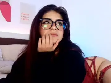 Chaturbate Sex Chat of liliith_savett