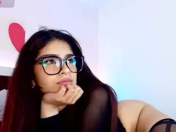 Chaturbate Nude Webcam of liliith_savett