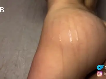 Chaturbate Free Live Porn of maquiii