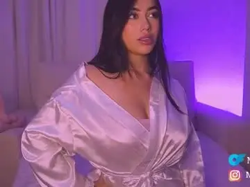 Chaturbate Sex Cam of maquiii