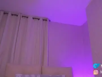 Chaturbate Nude Webcam of maquiii