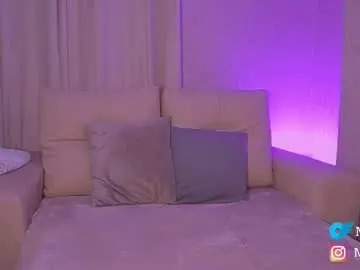 Chaturbate Free Live Porn of maquiii