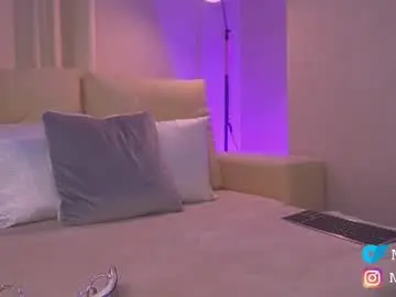 Chaturbate Adult Video Chat of maquiii