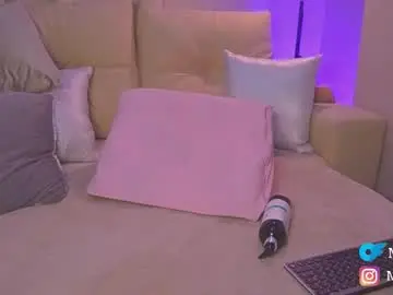 Chaturbate Sex Cam of maquiii