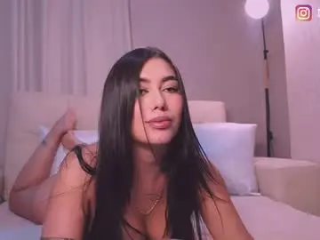 Chaturbate Free Porn Cam of maquiii