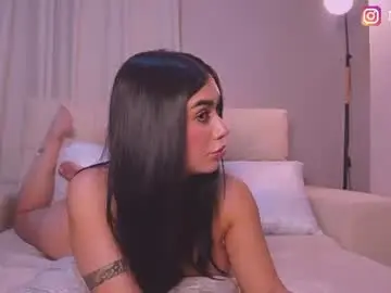 Chaturbate Live Sex of maquiii