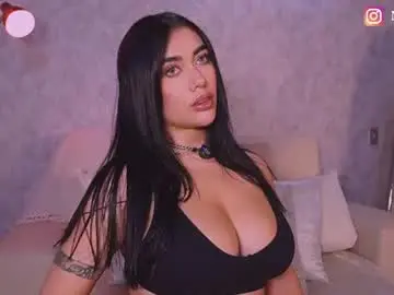 Chaturbate Adult Webcams of maquiii