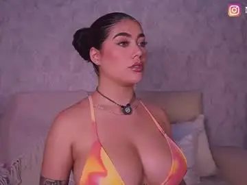 Chaturbate Best live sex cam show of maquiii