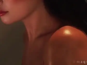 Chaturbate Adult Video Chat of maquiii