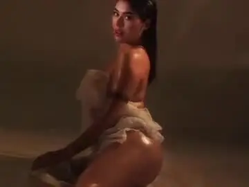 Chaturbate Nude Webcam of maquiii