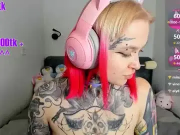 Chaturbate Free Live Porn of max69alexa