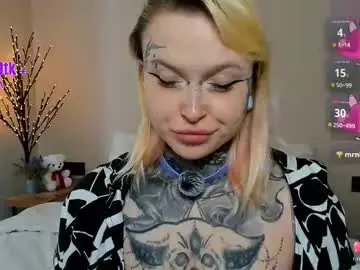 Chaturbate Live Sex of max69alexa