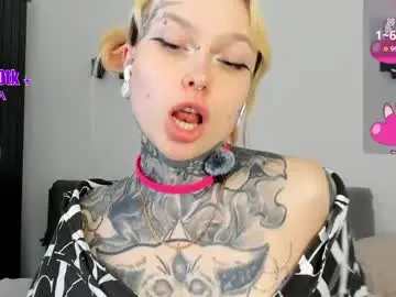 Chaturbate Adult Video Chat of max69alexa