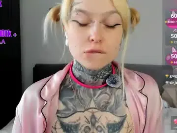 Chaturbate Adult Video Chat of max69alexa