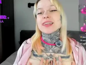 Chaturbate Free Porn Cam of max69alexa