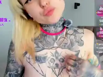 Chaturbate Free Live Porn of max69alexa