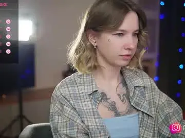 Chaturbate Best live sex cam show of mel_collins