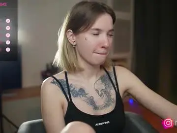 Chaturbate Live Sex of mel_collins