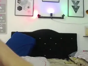 Chaturbate Live Sex Cam of mia_sweet_55