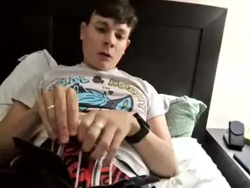 Chaturbate Private Sex Chat of michaeltwinkboy