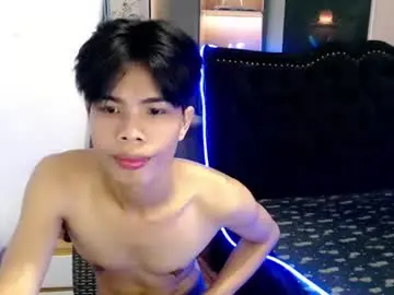 Chaturbate Sex Cam of nagaselen34