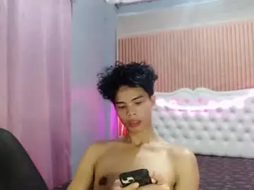 Chaturbate Best Webcam of nagaselen34