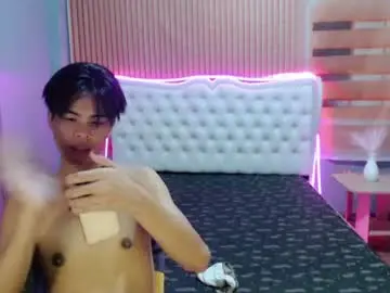 Chaturbate Adult Webcam of nagaselen34