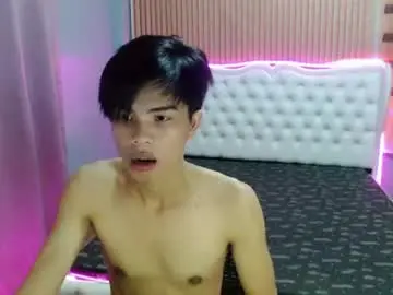 Chaturbate Sex Chat of nagaselen34