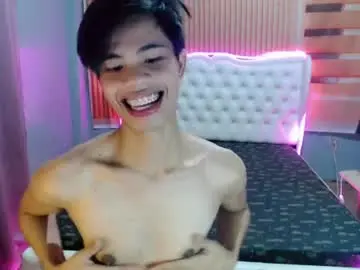 Chaturbate Sex Cam of nagaselen34