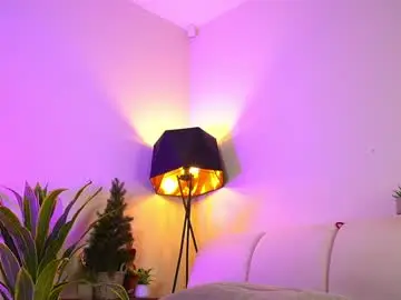 Chaturbate Adult Video Chat of pafosstar