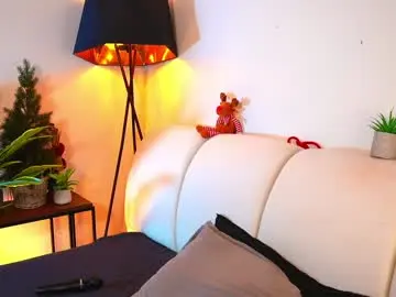 Chaturbate Live Porn of pafosstar