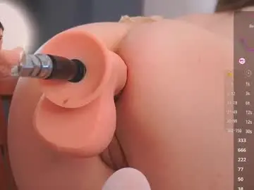 Chaturbate Live Porn of pafosstar