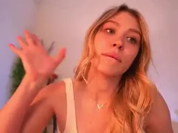 Chaturbate Adult Webcam of pafosstar