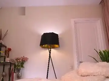 Chaturbate Live Sex of pafosstar