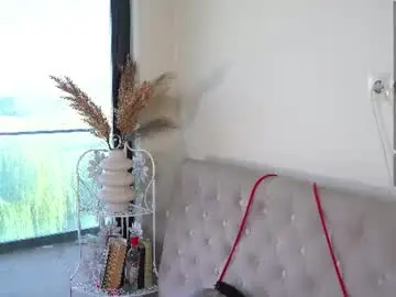 Chaturbate Nude Webcam of pafosstar