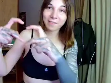 Chaturbate Adult Webcam of pastyfinley