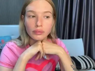 Chaturbate Live Sex Cam of pussymoneywet